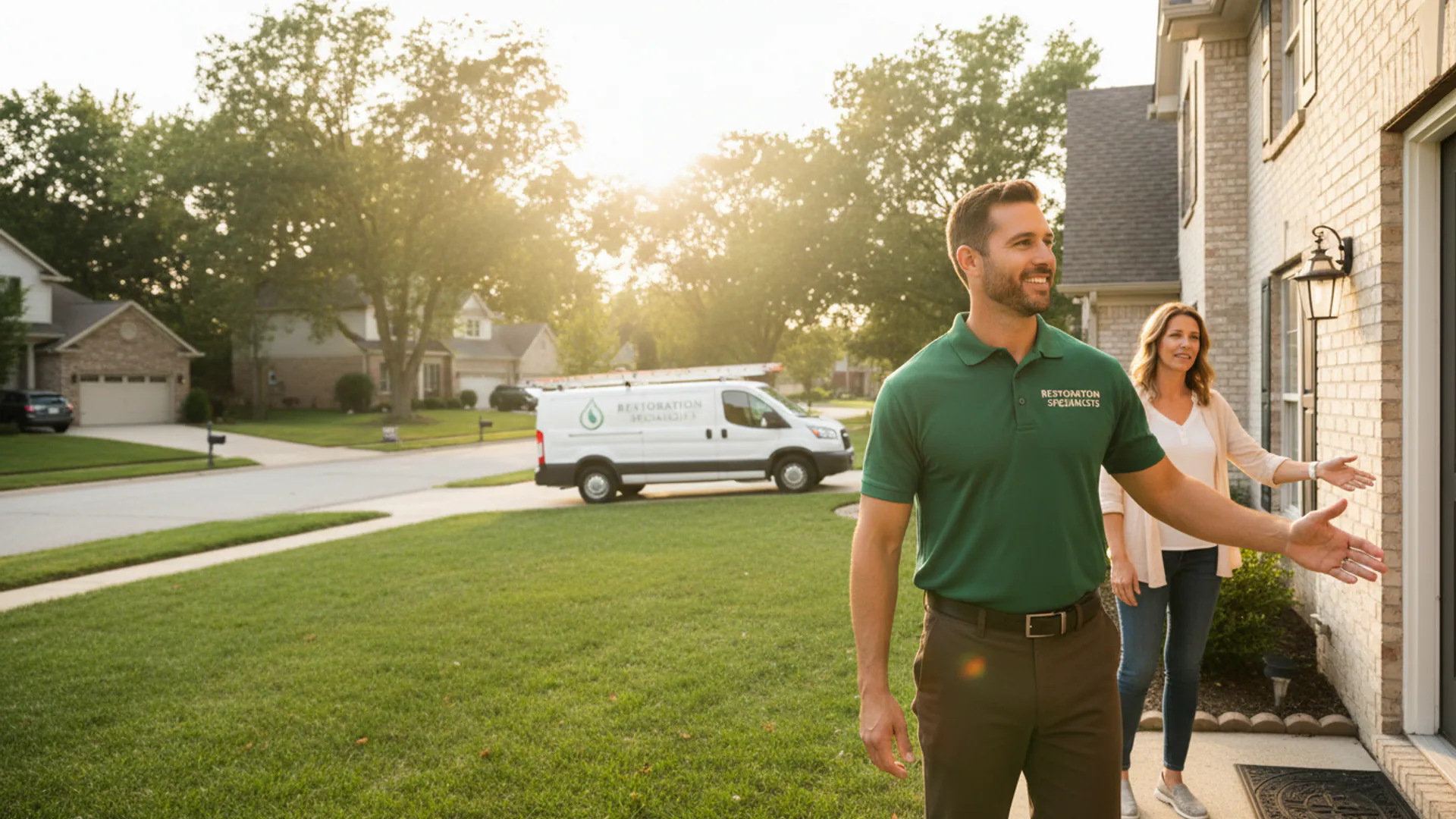 Affordable Water Damage Restoration in Pleasant Hill, MO Near Me – Professional Service at Fair Prices